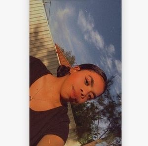 Meet your Posher, Ashleigh